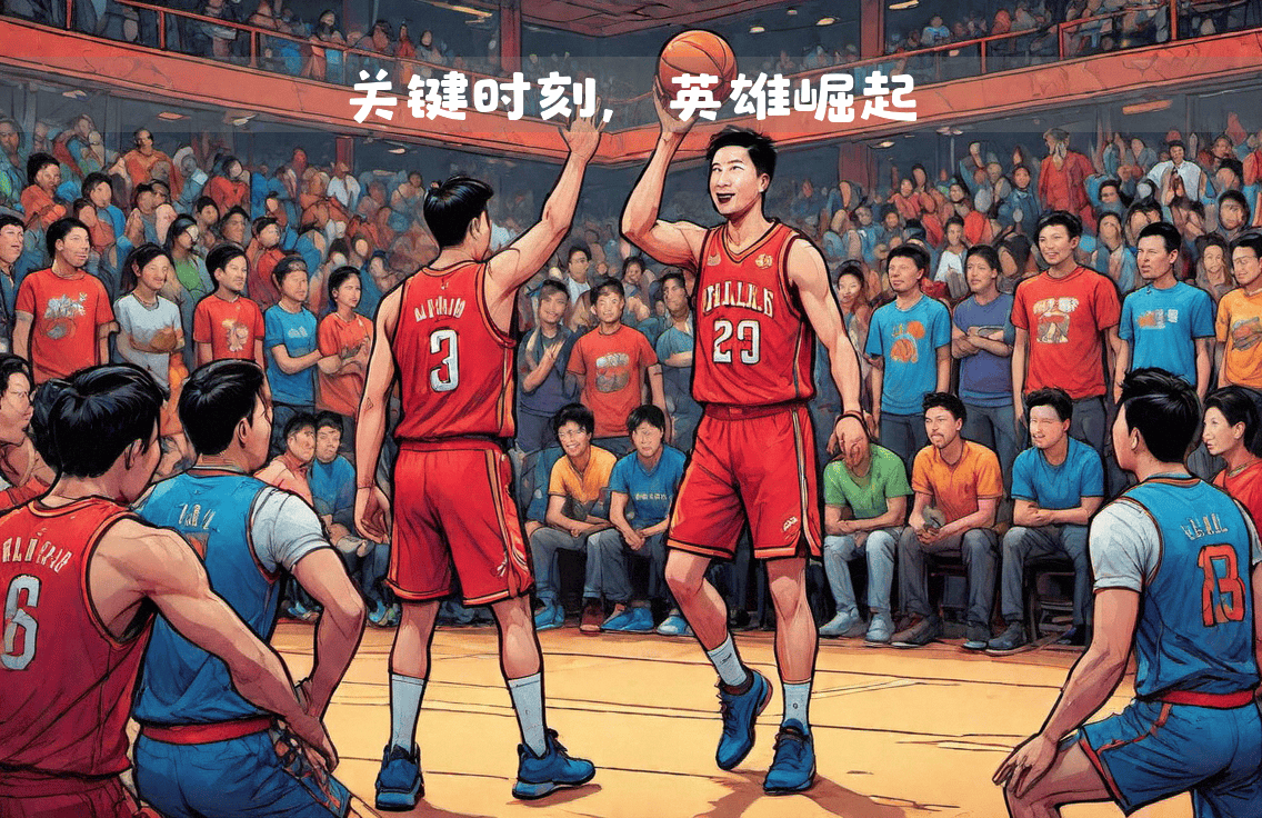关于B体育官方网址：中国男篮历史上的经典比赛战术分析：回顾那些决定胜负的关键的信息
