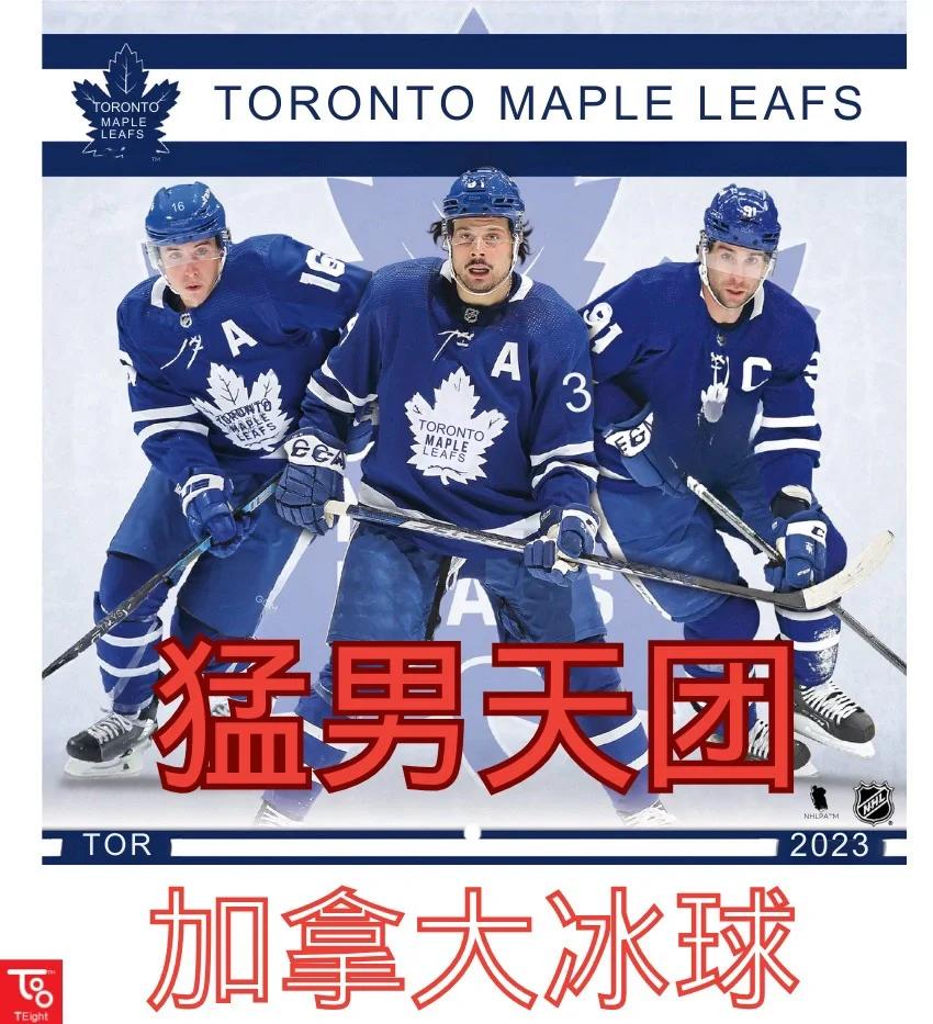 B体育:冰球世界杯，加拿大队实力超群