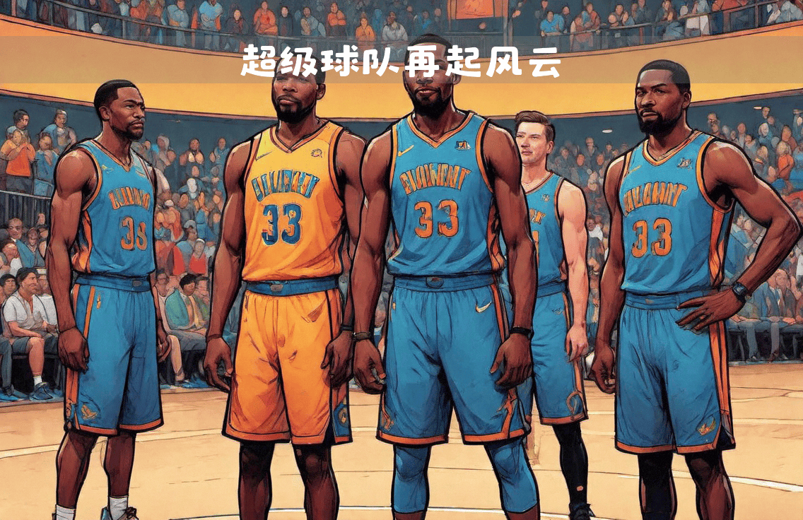 bsports体育:凯文·杜兰特加盟湖人：超级球队诞生？