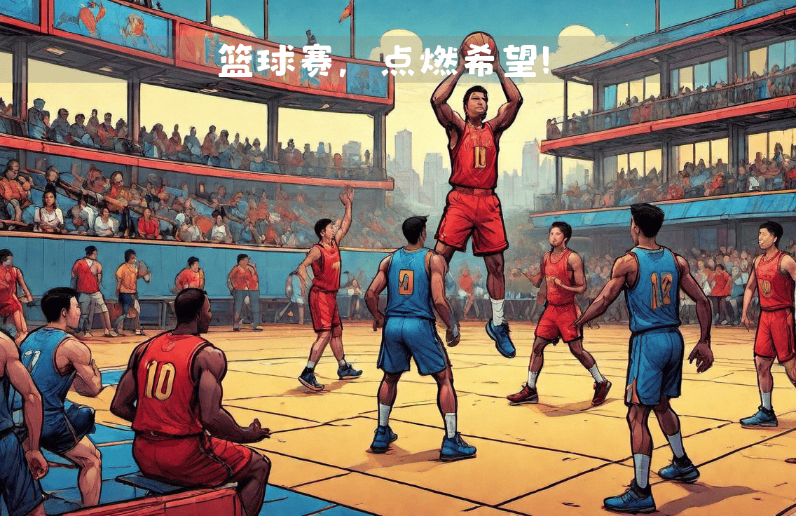 包含B体育官方网址：篮球主题活动：打造篮球文化氛围，推广篮球运动的词条