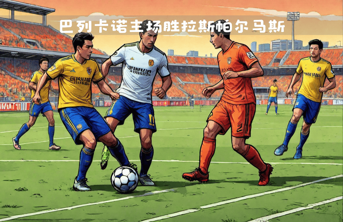 B体育官方网站：西甲巴列卡诺的青训体系与未来潜力