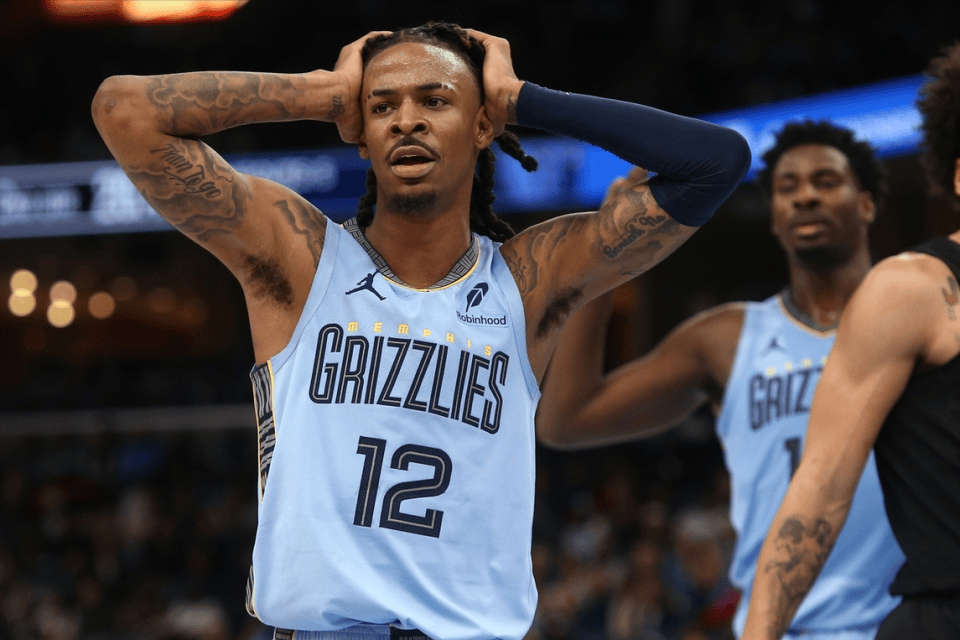 bsports体育：凯尔特人队防守策略：如何限制莫兰特的突破和投篮？